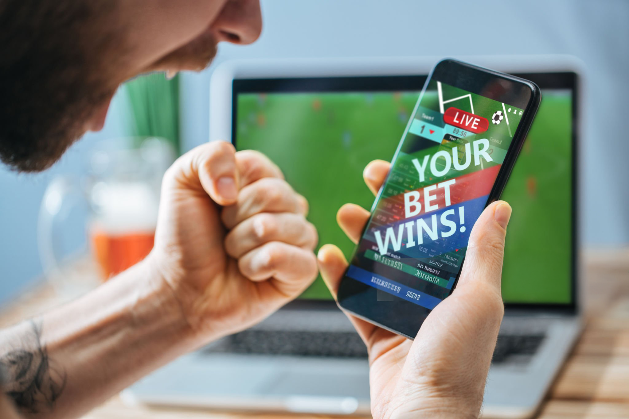 BetPari App Android